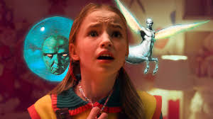 This beloved sci-fi novel is key to the plot of Stranger Things season 5