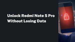 Oct 20, 2021 · it is because most of the methods to open mi pattern lock result in data loss. How To Unlock Redmi Note 5 Pro Without Losing Data Oct 2021