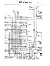 This is a general wiring diagram for automotive applications. 1979 Chevy Pickup Wiring Diagram Schematic More Diagrams Synergy