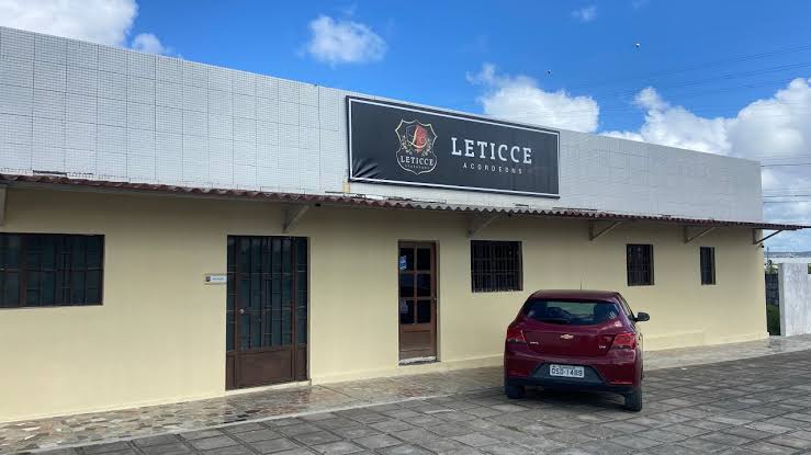 Fábrica de Sanfonas Leticce completa 22 anos em Campina Grande e se destaca no cenário nacional