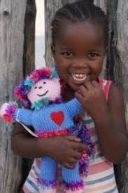 Amy Berman shares the Mother Bear Project