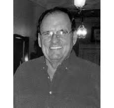 Graham Kirkpatrick Obituary (1944