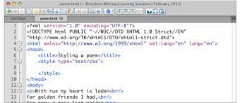 See full list on careerkarma.com Development Tips A Little Css Learning Solutions Magazine