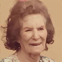 Lilia Esther Corbin Obituary (2024)