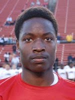 Scout TV: Aaron Aiken