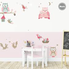 14,99 € 14,99 € 15,99 € 15,99€ wandtattoo baum kibi wandtattoo baum pvc riesig schwarz bilderrahmen speicher baum vine zweig abnehmbare wandtattoo sticker. Wandtattoo Funny Forest Girls Wandtattoos Fur Madchen Wandtattoos Wandgestaltung Kinderzimmer Anna Wand Design