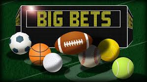 The Evolution of Sports Betting: From Bookies to Digital Platforms -  Security Investigation