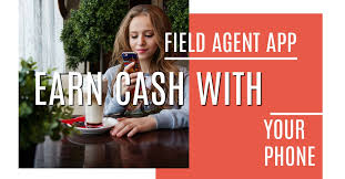 Field agent is as legit as an app can get. Field Agent App Review Earn Side Income With Your Phone