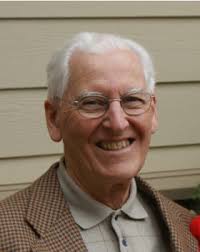 Roy Fredrick Broughton