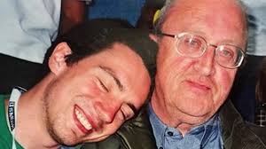 Gary Lightbody shares tribute as his father passes away