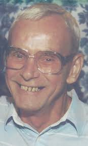 Obituary information for William H. Gebhart