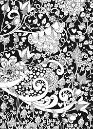 If you're like me, you'll enjoy spending hours coloring these amazingly detailed pages. Welcome To Dover Publications Coloring Books Pattern Coloring Pages Dover Coloring Pages