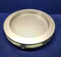 AMAT APPLIED MATERIALS 0041-49935 REV 07 Faceplate Coated Direct Cooled