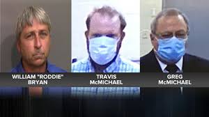 He added that when the gbi handed the case over to. New Details Revealed In Ahmaud Arbery Case Video Abc News