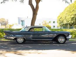 Image result for Cheviot Gray 1958 Cadillac