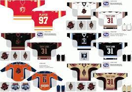 Earn up to 9% back! Customized Echl Gwinnett Gladiators Ice Hockey Jersey China Gwinnett Gladiators Jerseys And Echl Jerseys Price Made In China Com