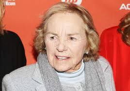 Ethel Kennedy dies from complications after recent stroke