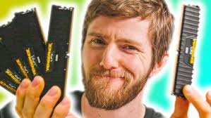 How much RAM do you need?