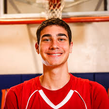 Joey Mucha's Brevard HEAT High School Bio