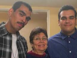 Fundraiser for Lavina Melendez by Angelina Levario : Remembering Markus