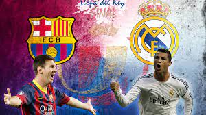 Barça and real madrid up for clásico that could decide title any comments? Fc Barcelona Vs Real Madr Real Madrid And Fc Barcelona 3840x2160 Download Hd Wallpaper Wallpapertip