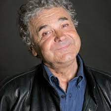 Amoureux de la langue française et de son argot, il s'en sert dans toutes ses chansons. Pierre Perret Tickets Tour Dates Concerts 2022 2021 Songkick