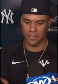 After the World Series loss, Juan Soto reflects