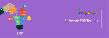 Trisatya blog.erp (enterprise resource planning) merupakan sebuah sistem infomasi perusahaan yang dirancang untuk mengkoordinasikan. Software Erp Terbaik Keysoft Erp Key Software Erp