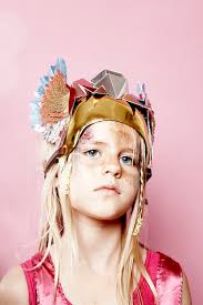 Arty-hearty — ANA GRUDEN