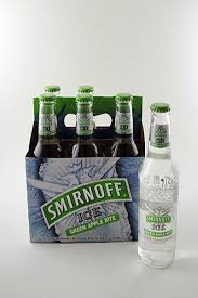 It comes together in just 45 minutes and can be served with whipped cream, ice cream, or hot fudge sauce for extra decadence. Smirnoff Ice Green Apple Bite 6 Pack Colonial Spirits