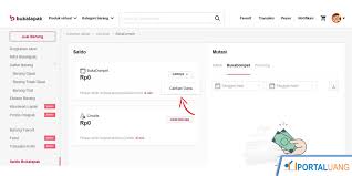 Nha, di kesempatan kali ini kami kembali membahas mengenai aplikasi akulaku namun mengenai cara mencairkan limit akulaku di bukalapak. Cara Jualan Di Bukalapak Untuk Pemula Serta Tips Agar Laris