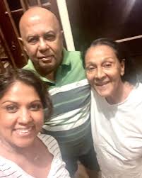 Whether you celebrated Halloween, Día de Los Meurtos, or Diwali over the  weekend I hope it was a celebration that filled you up! We had the  opportunity to celebrate Diwali with friends,