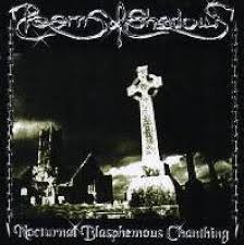 Poems Of Shadows Nocturnal Blasphemous Chanthing Encyclopaedia Metallum The Metal Archives Shadow Black Metal Metal Bands