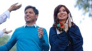 En la voz de kicillof, cristina kirchner critica el tratamiento que dieron los medios de comunicación al impacto económico que tuvo el coronavirus y. Sobreseyeron A Cristina Fernandez De Kirchner Y Los Otros Acusados En La Causa Del Dolar Futuro El Economista