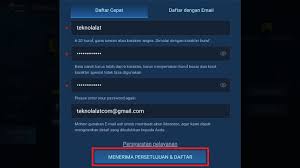 Cara unbind akun moonton 1 : Cara Buat Akun Moonton Ganti Email Password Unbind 2020 Terbaru Agustus 2021