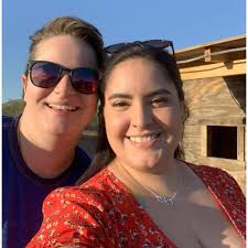 Morgan Avalos's Instagram, Twitter & Facebook