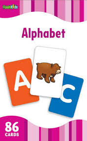 They eliminate the need to carry around cash or checks. Alphabet Flash Kids Flash Cards Whsmith