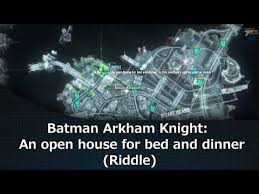 Pin On Batman Arkham Knight