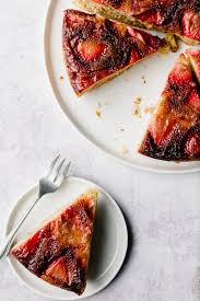 Strawberry Olive Oil Cake Mackenzie Jordan Olive Oil Cake Oil Cake Lemon Olive Oil Cake
