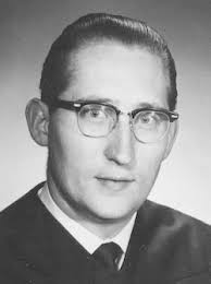 1962 Pharmacy Graduates