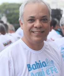 André Joazeiro