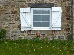 Aide pour changer ses volets. Quel Est Le Moment Ideal Pour Changer Ses Volets Vue D Ici