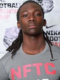 2015 Top Football Recruits in South Carolina