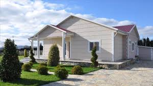 Genelde kredi çıkmaktadır fakat sizin burada yapmanız gereken öncelikle prefabrik firmasıyla anlaşmanız gerekiyor. Mustakil Konut Isteyenler Prefabrik Celik Evlere Yoneliyor