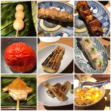 Yakitori Imai By Takashi Imai Food Sashimi Sushi