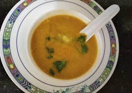 Recipes where carrots play an important supporting role. Simple Way To Make Favorite Carrot Soup Best Recipes