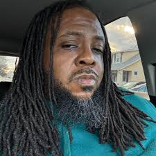 Kevin Carroll is too good of an actor 😭 😭 😭