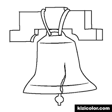 Liberty Bell Drawing At Paintingvalley Com Explore Collection Of Liberty Bell Drawing The liberty bell bears a timeless message: painting valley