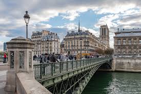 Pont D Arcole Paris Paris Vacation Destinations Vacation