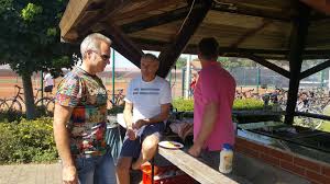 До конца года остаётся 191 день. Sportverein Tus Germania Hohnhorst Sporttag 2019